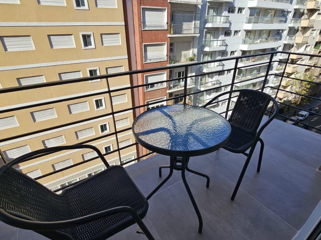 Foto de Departamento 3 ambientes reciclado y amoblado, imagen 1