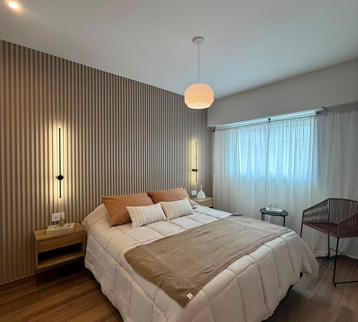Foto de Excelente Duplex de 4 ambientes y garage Parque Luro Apto Credito, imagen 5