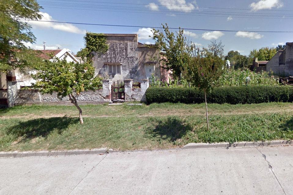 Propiedad en Argentina