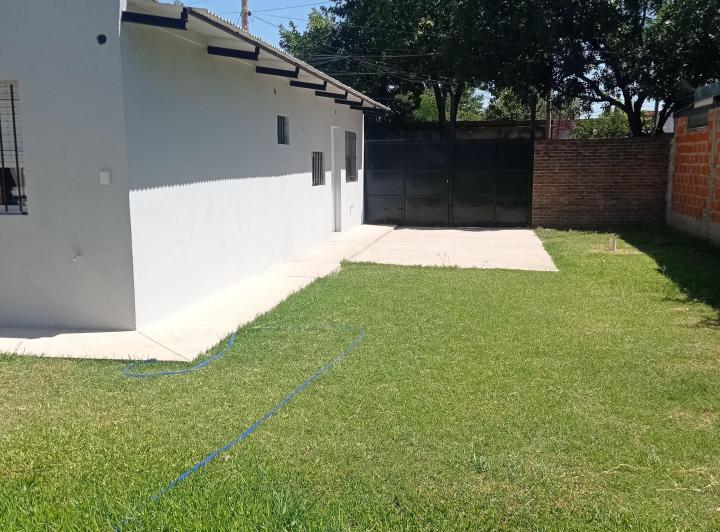 Casa a estrenar Fisherton