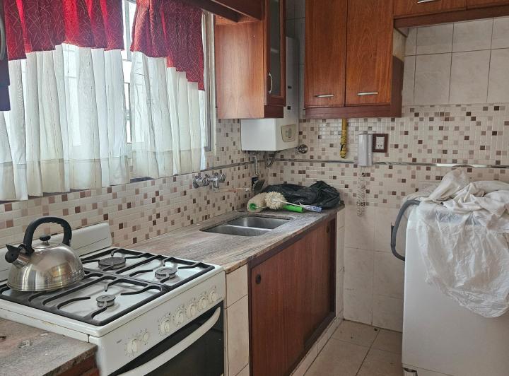 ZONA HOSPITALES - DORREGO AL 2900 5