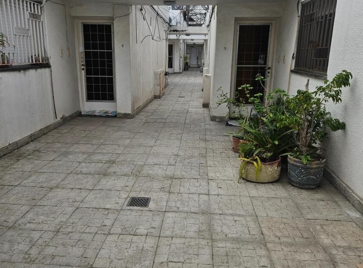 ZONA HOSPITALES - DORREGO AL 2900 1