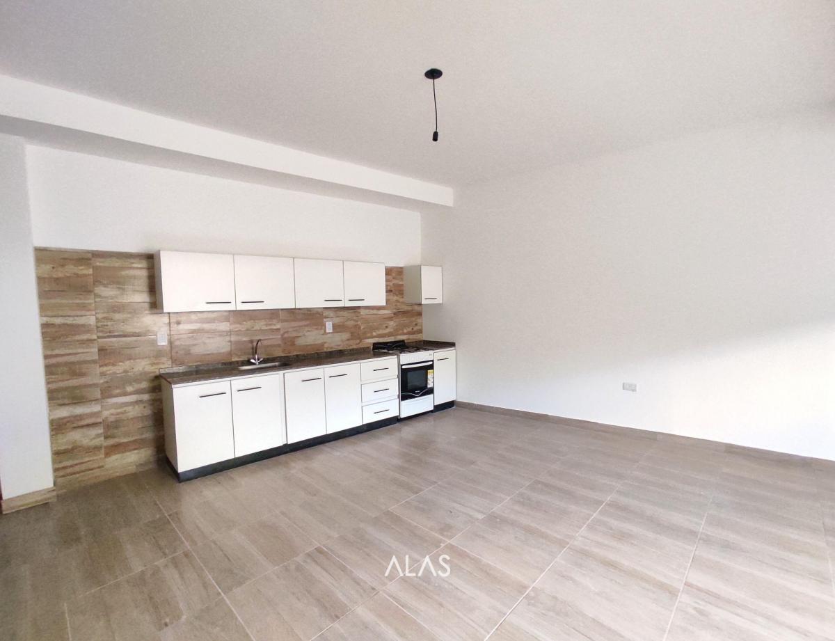 Departamento en venta - Barrio Centro - La Cumbre - A312