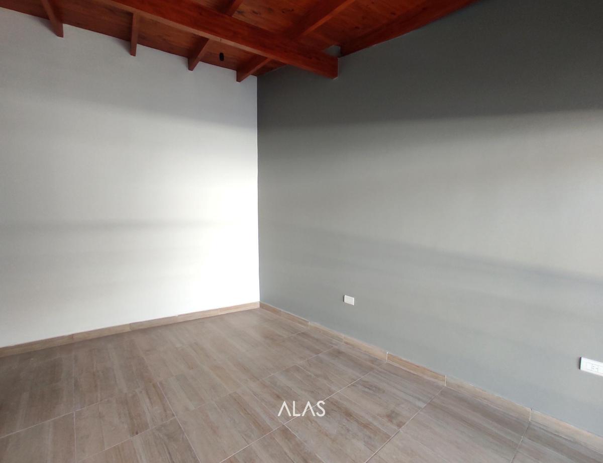Dúplex en Venta - Barrio Centro - La Cumbre - A312 3