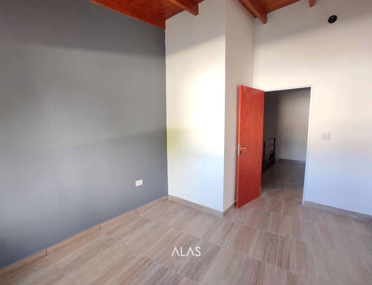 Dúplex en Venta - Barrio Centro - La Cumbre - A312 5