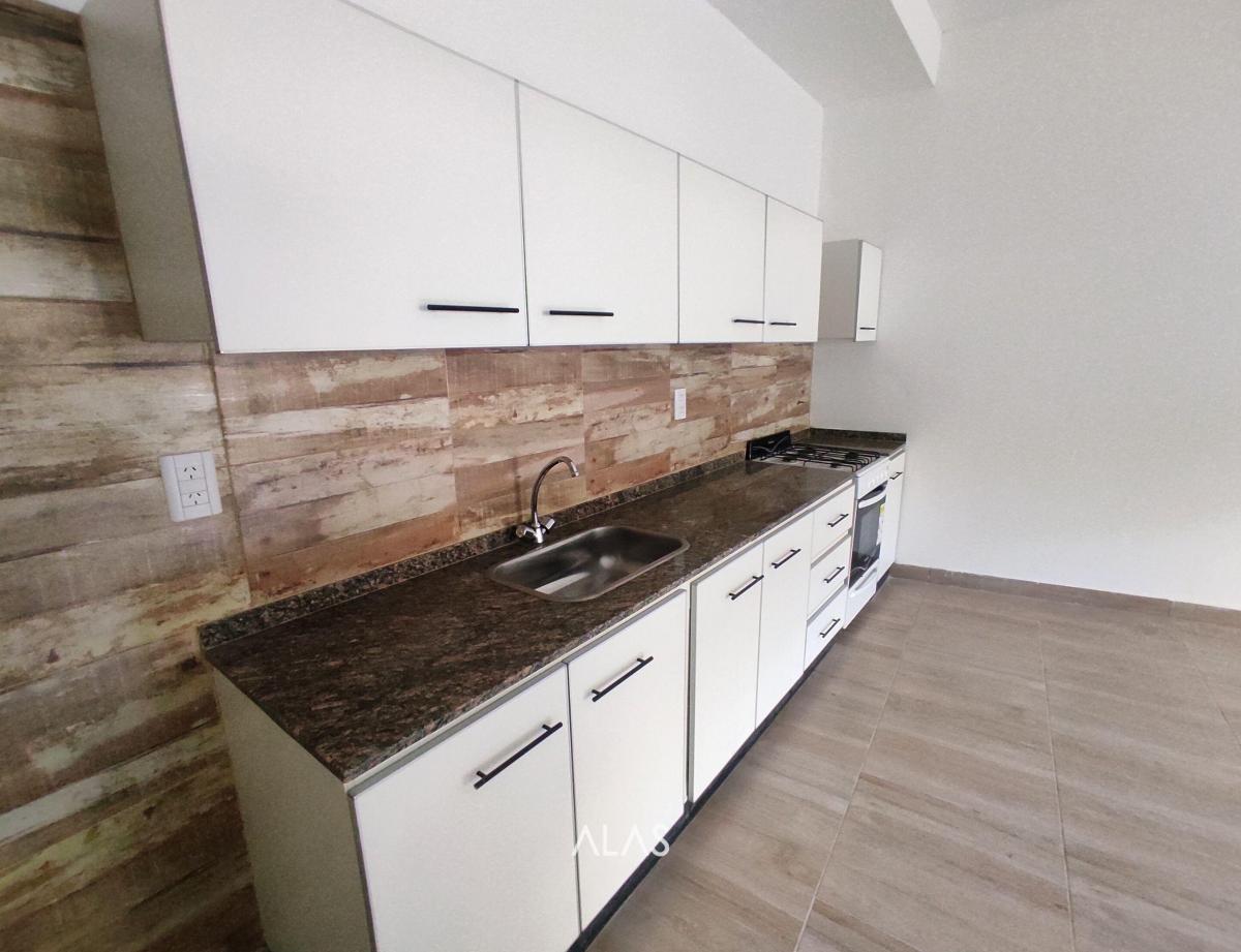 Dúplex en Venta - Barrio Centro - La Cumbre - A312 1