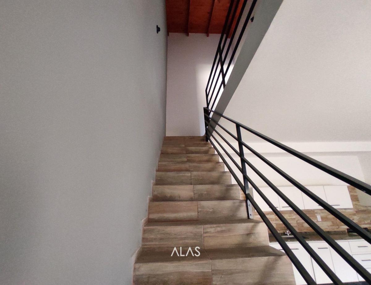 Dúplex en Venta - Barrio Centro - La Cumbre - A312 2