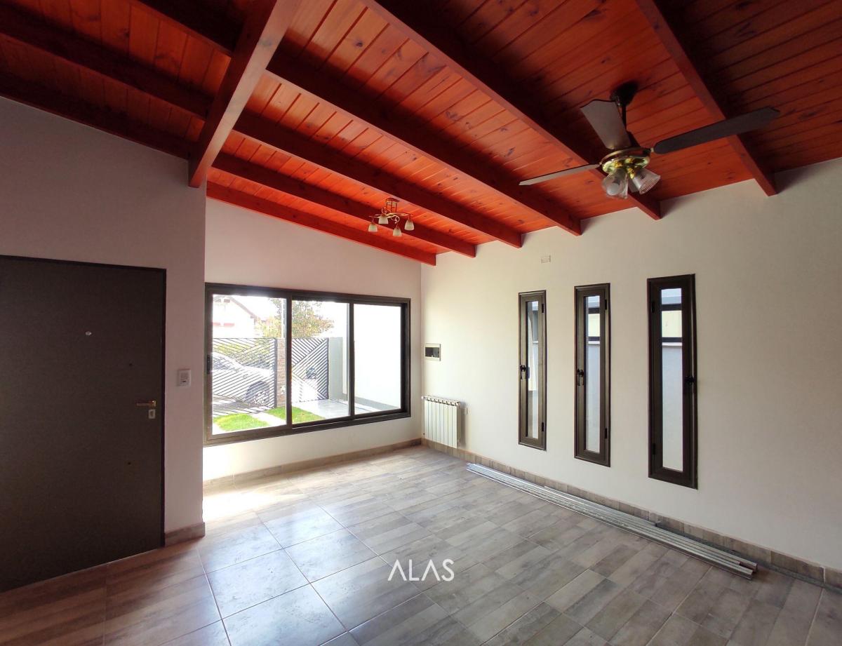 Casa en Venta - Barrio Centro - La Cumbre - A313 3