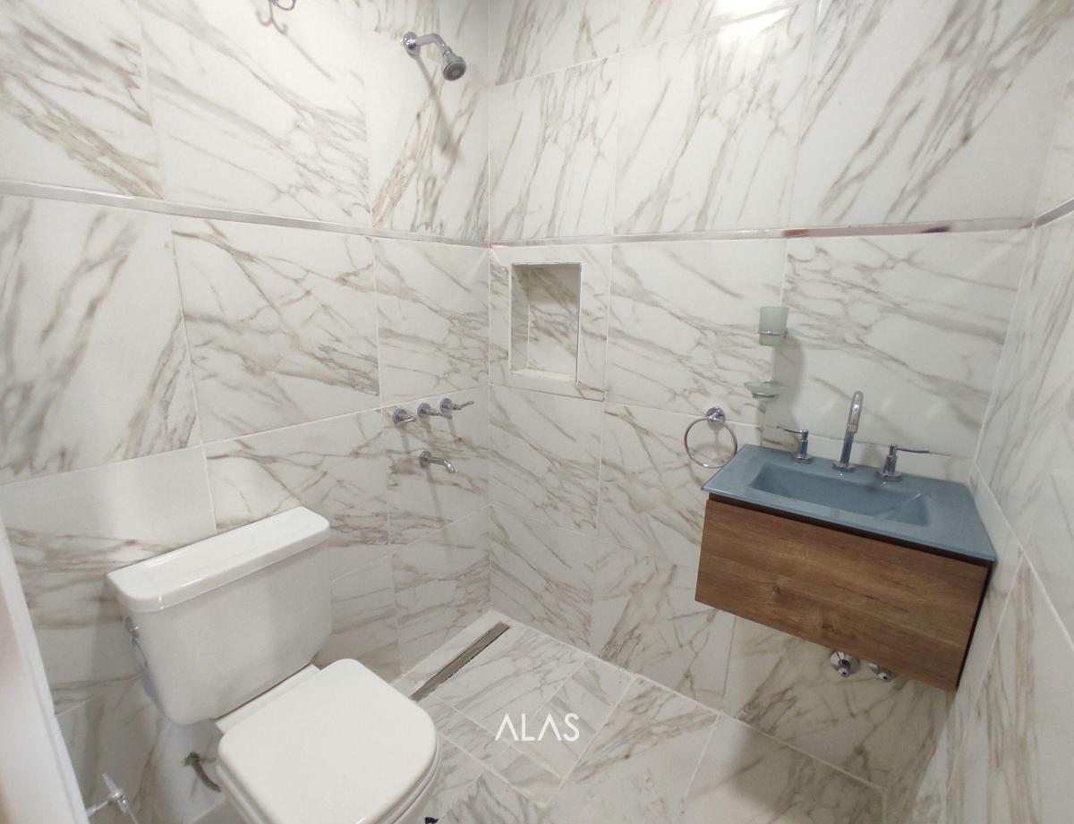 Casa en Venta - Barrio Centro - La Cumbre - A313 4