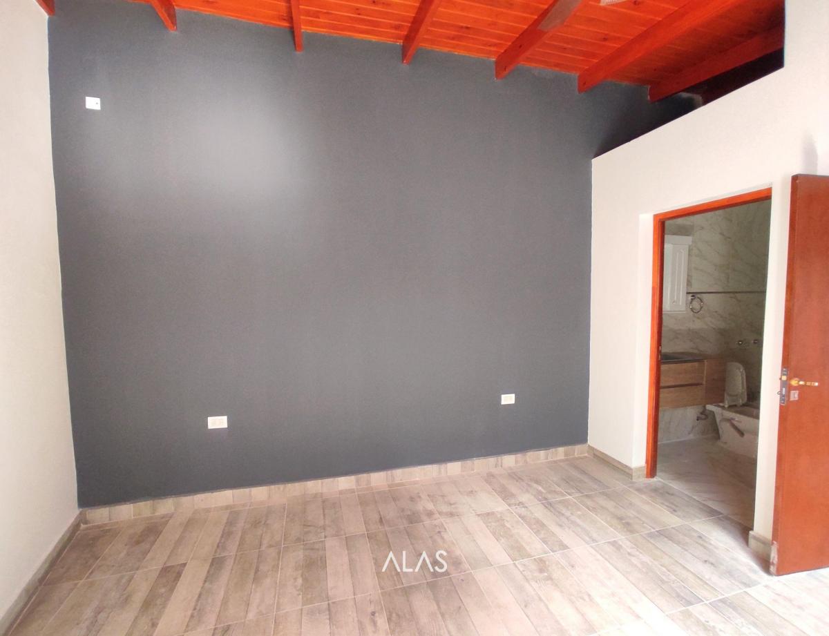 Casa en Venta - Barrio Centro - La Cumbre - A313 5