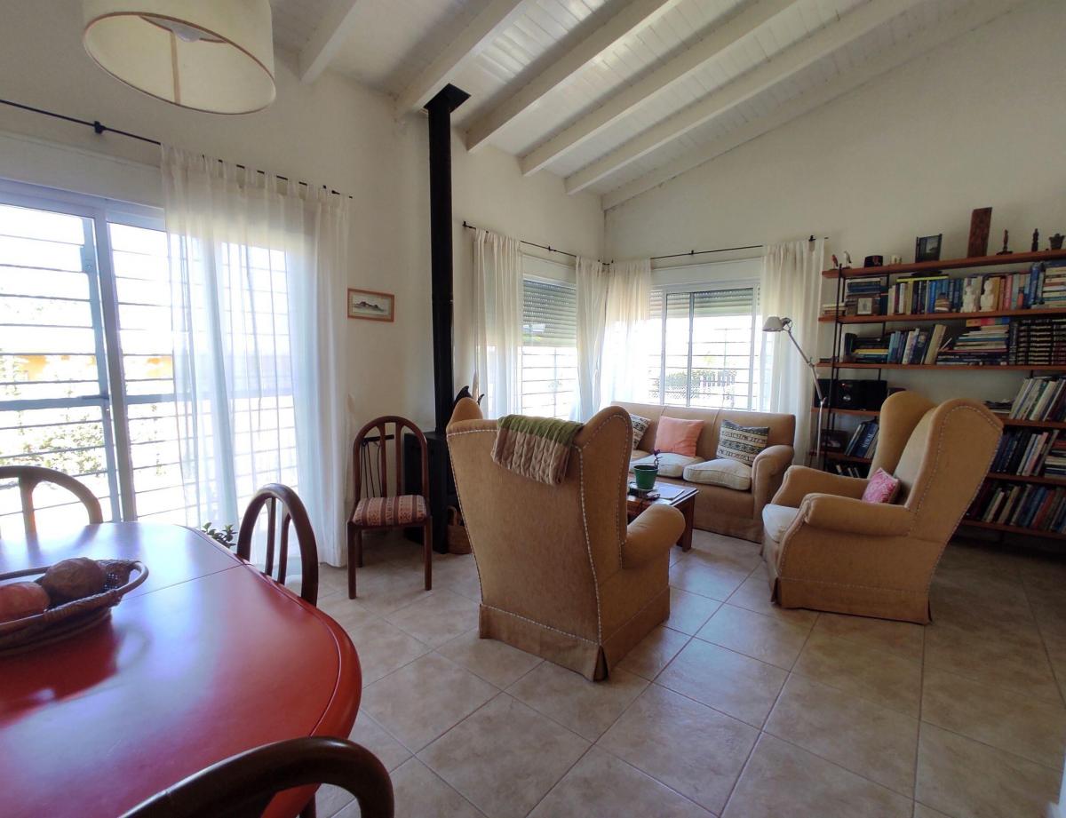 Casa en venta - Barrio Los Quimbaletes - Villa Giardino - A169