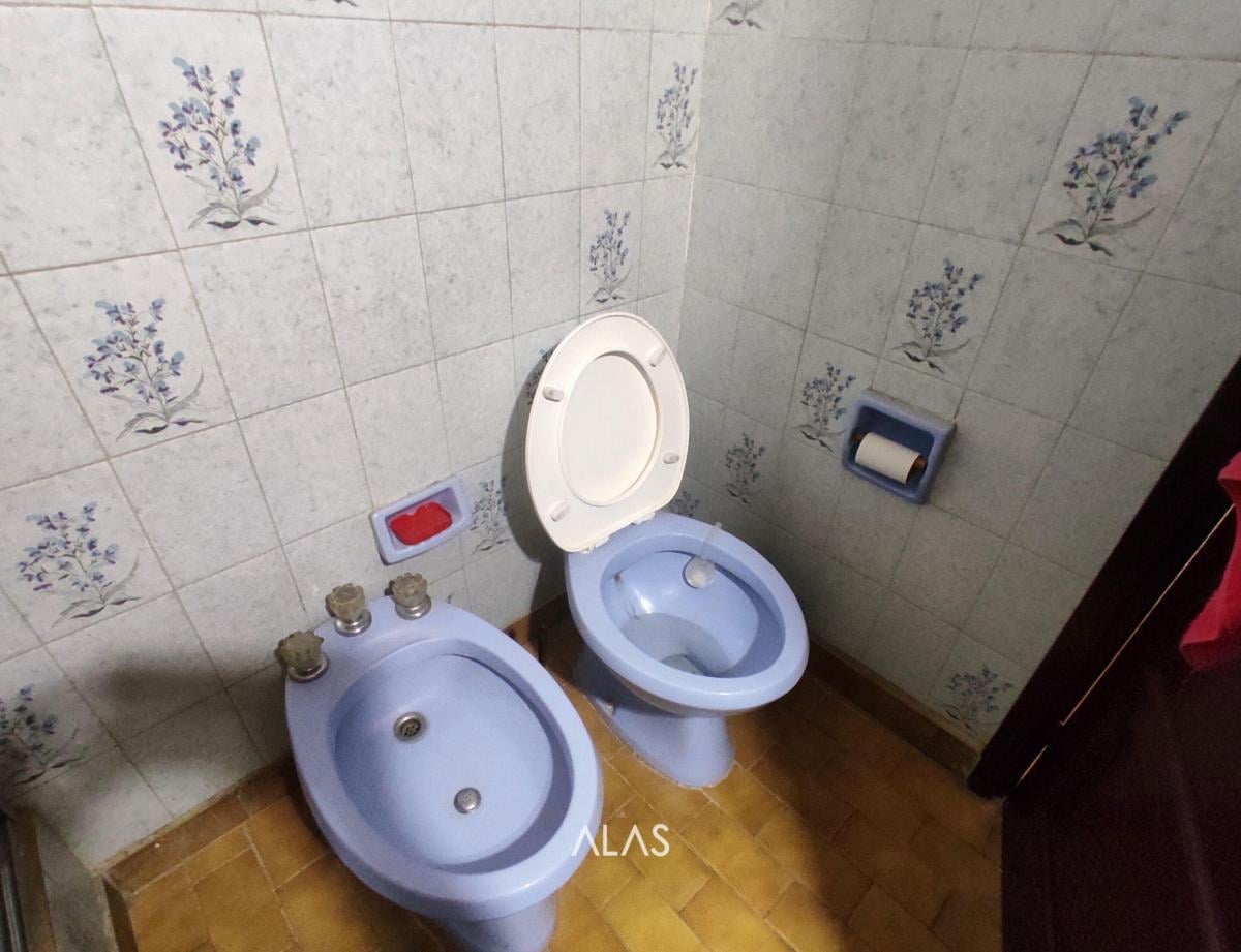 Casa en venta - Barrio Santa Rosa - La Falda - A316