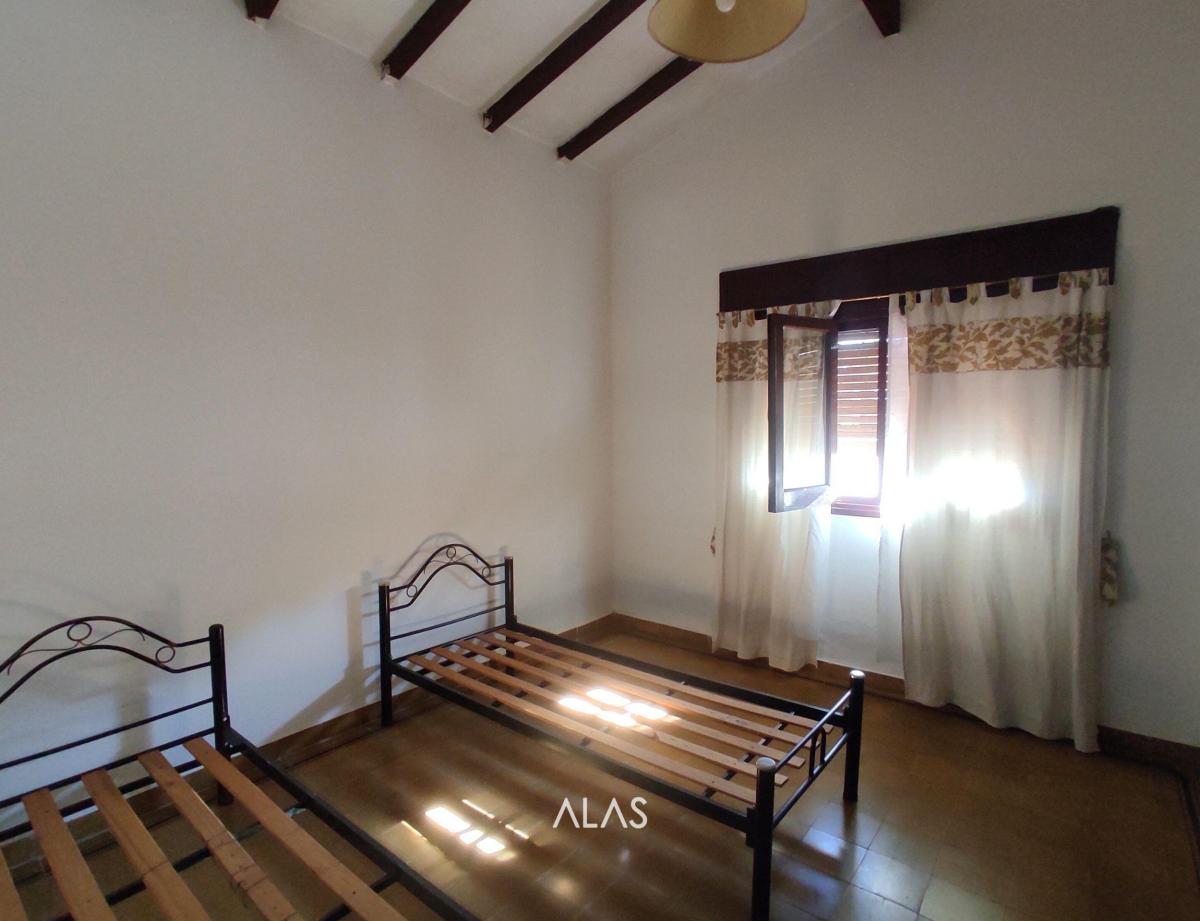 Foto de Casa VENDIDA - Barrio Santa Rosa - La Falda - A316, imagen 2