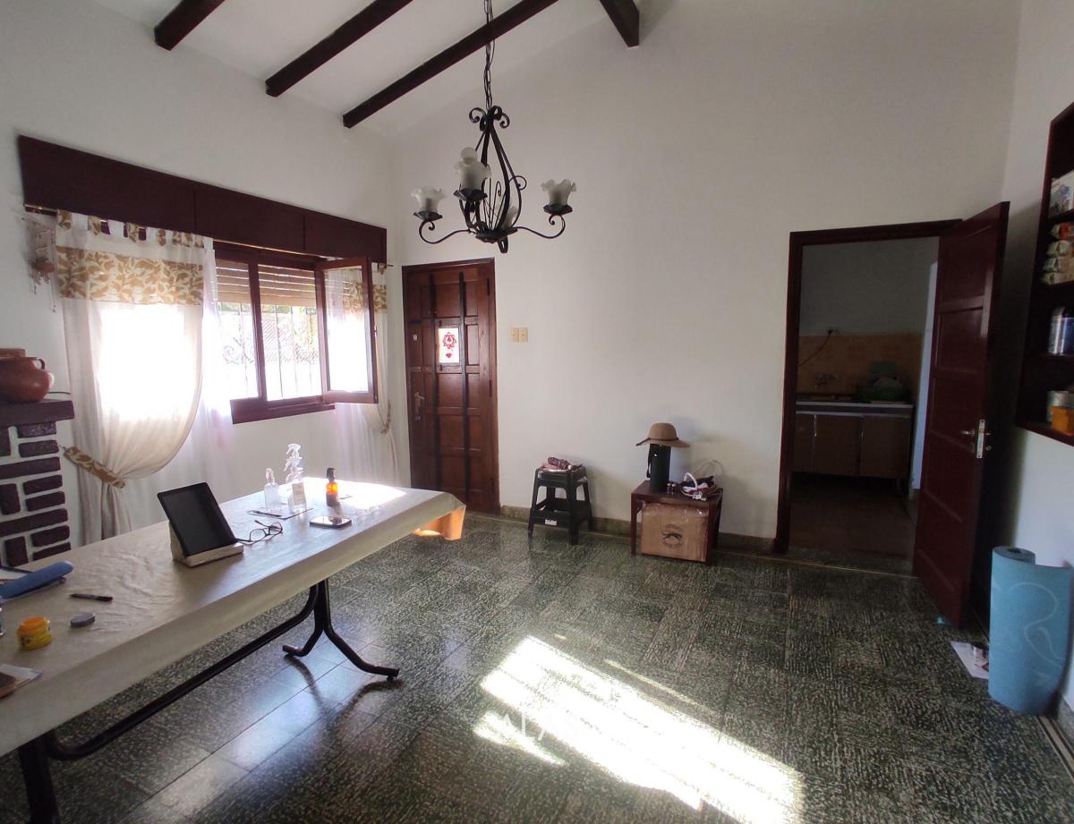 Foto de Casa VENDIDA - Barrio Santa Rosa - La Falda - A316, imagen 3