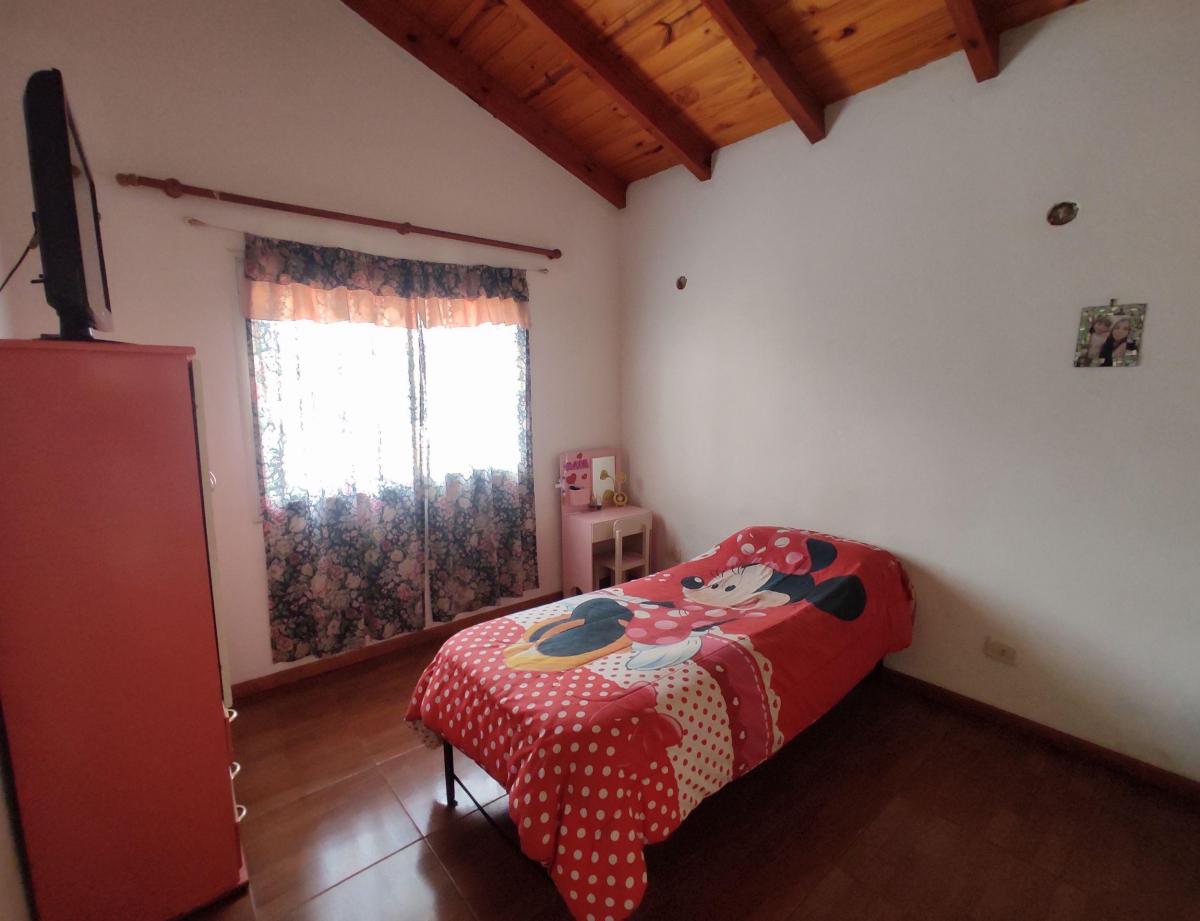 Casa en Venta - Barrio Palermo - La Cumbre - A365 5