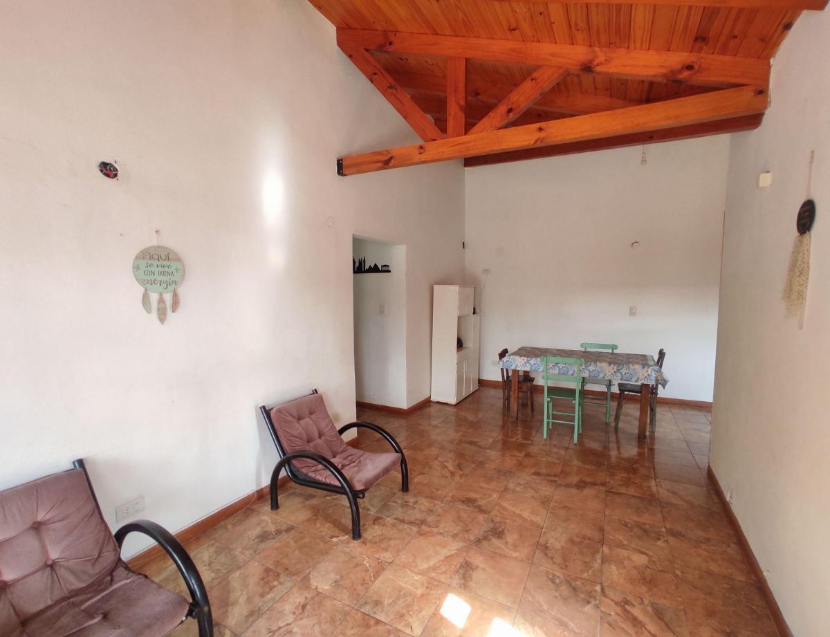 Casa en Venta - Barrio Palermo - La Cumbre - A365 4