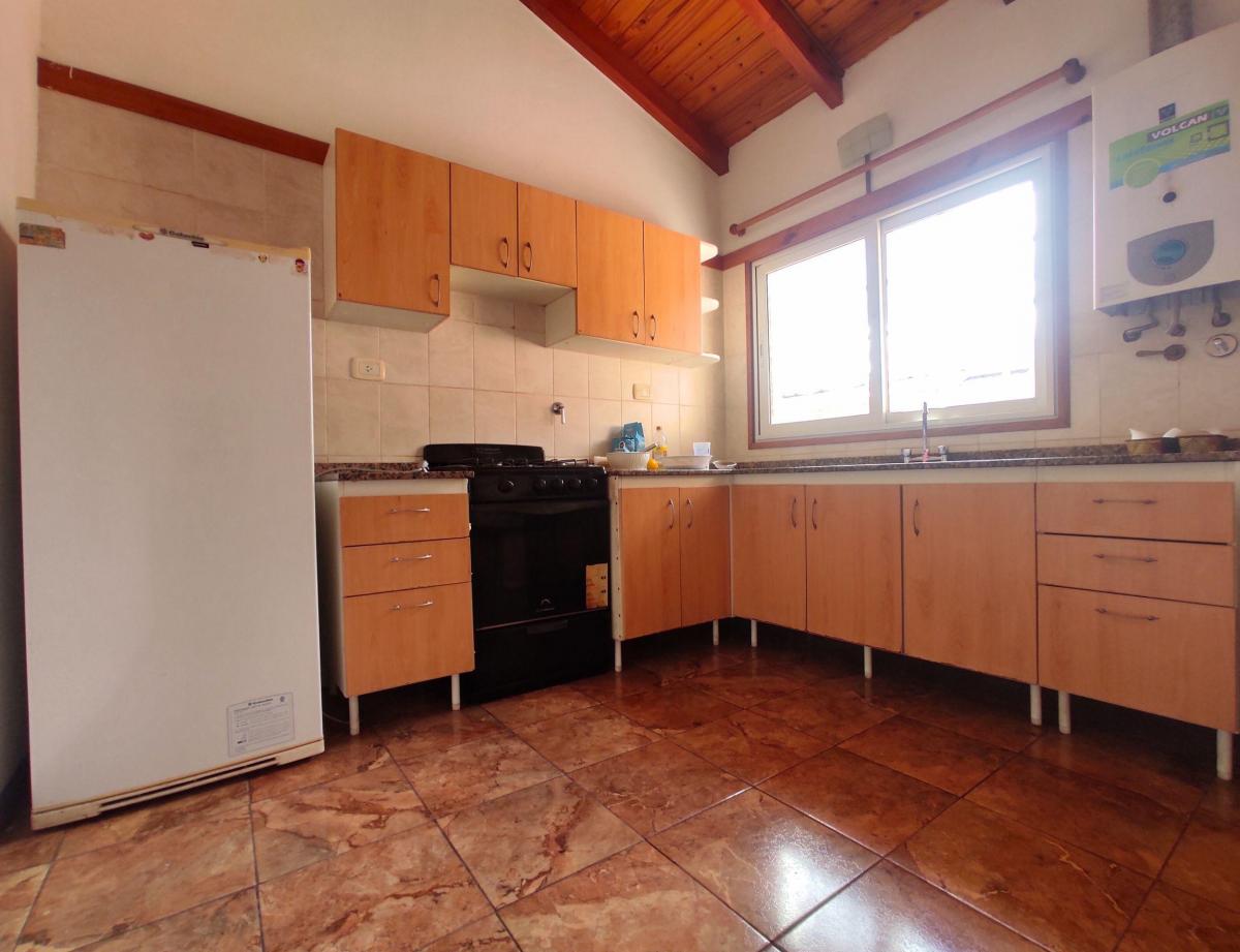 Casa en Venta - Barrio Palermo - La Cumbre - A365 1