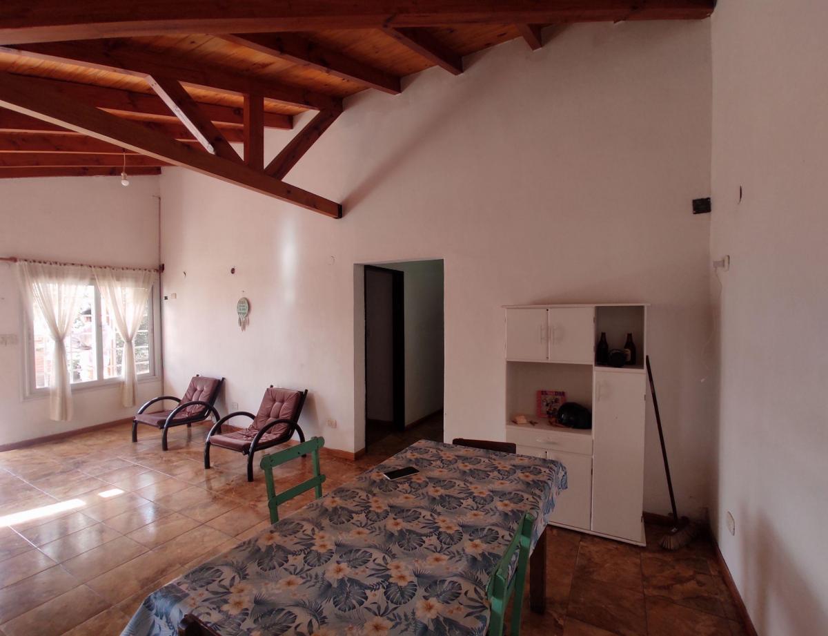 Casa en Venta - Barrio Palermo - La Cumbre - A365 3
