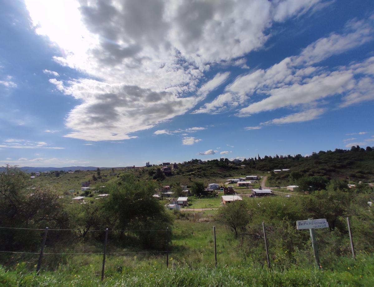 Terreno en Venta - Barrio Huerta Grande Parque - Huerta Grande - B254 1