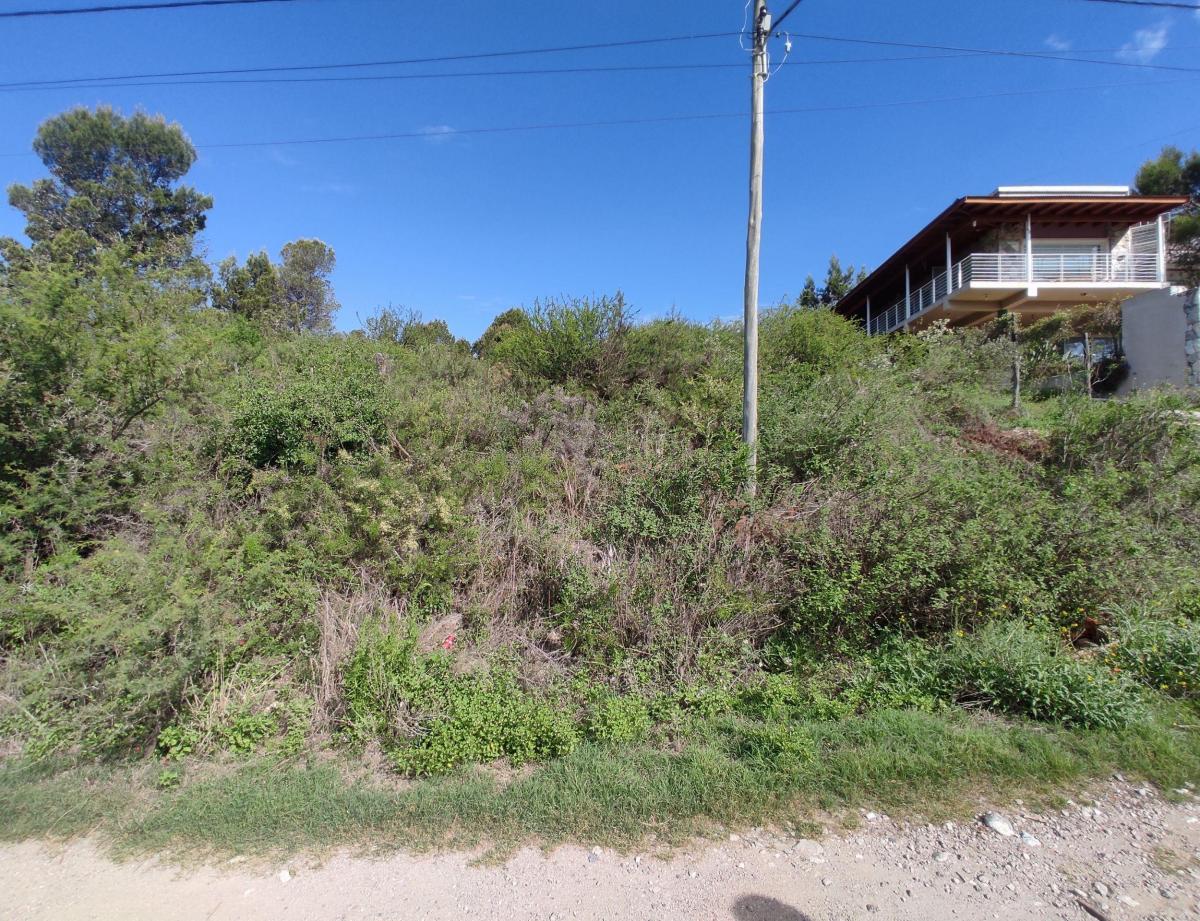 Terreno en Venta - Barrio Huerta Grande Parque - Huerta Grande - B254 2