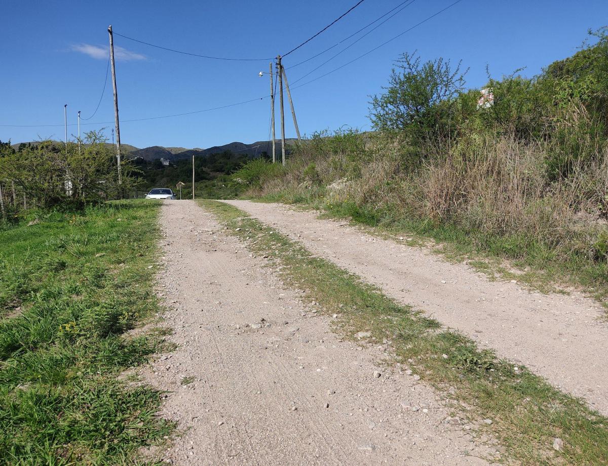 Terreno en Venta - Barrio Huerta Grande Parque - Huerta Grande - B254 5