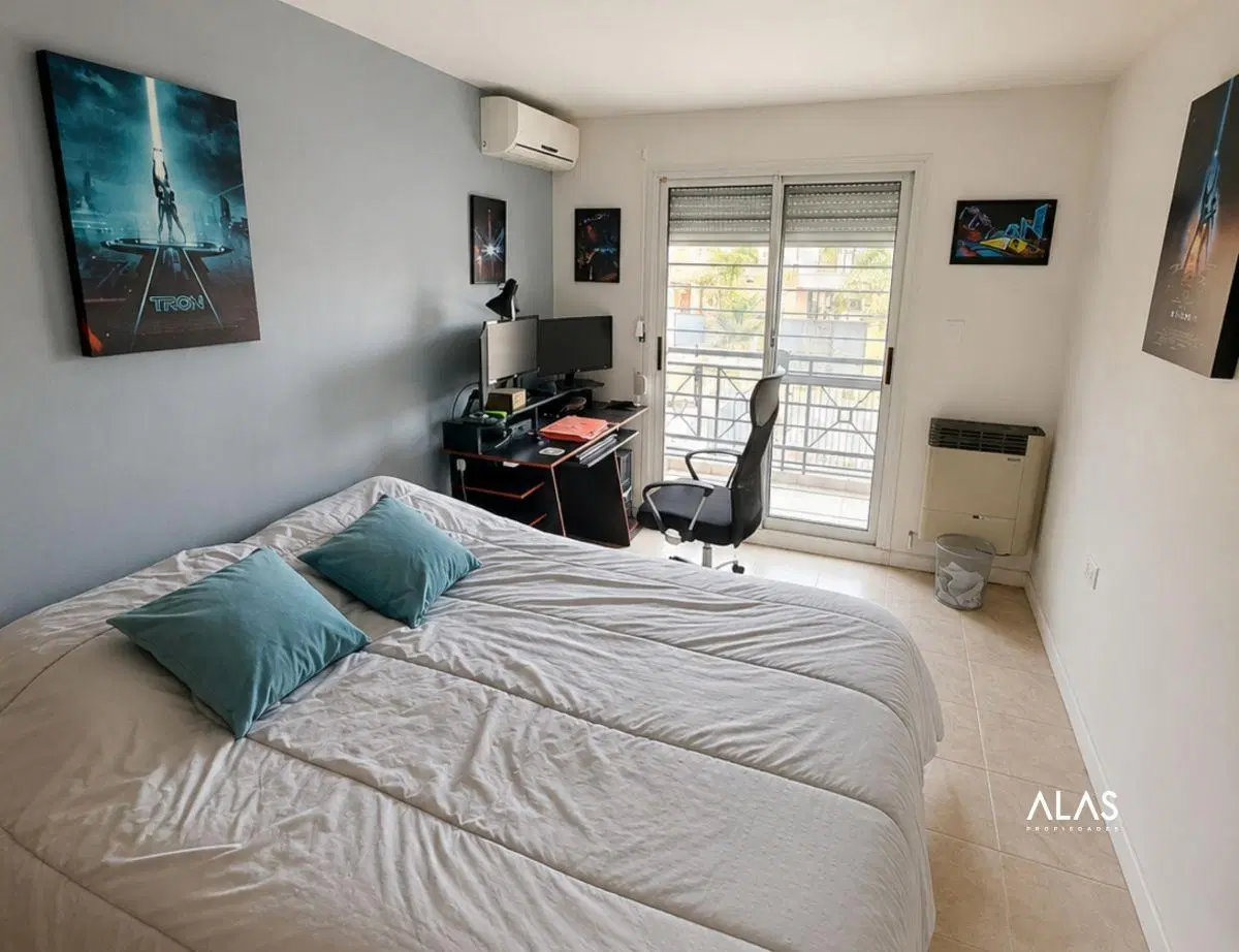 Casa de 136 m² con 3 dormitorios en venta en El Refugio, Argüello 3