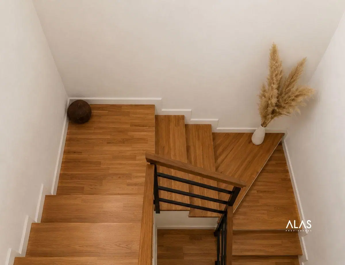 Casa de 136 m² con 3 dormitorios en venta en El Refugio, Argüello 4