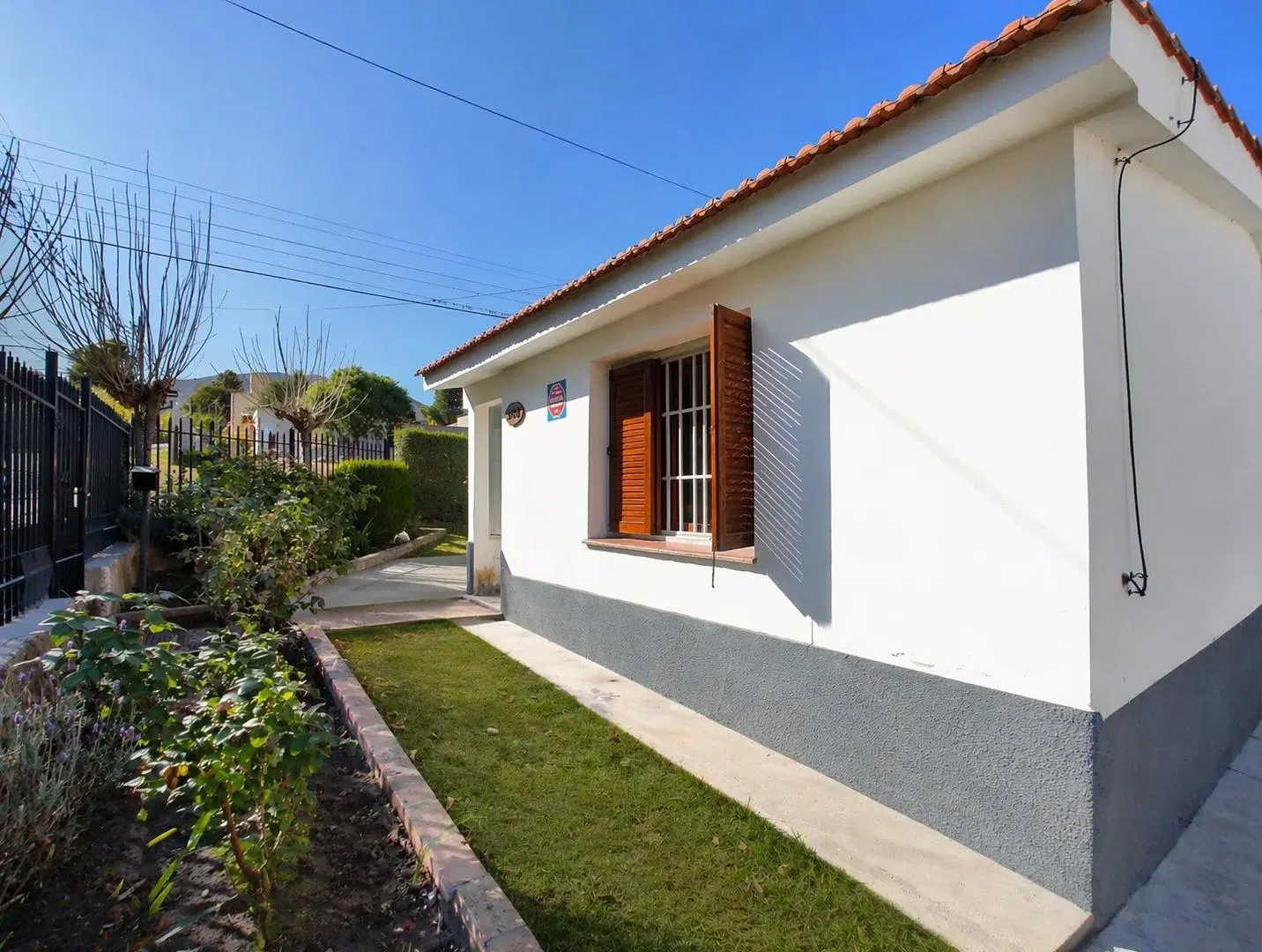 Casa de 74 m2 con 2 dormitorios en venta en Fray Luis Beltrán, La Falda 4