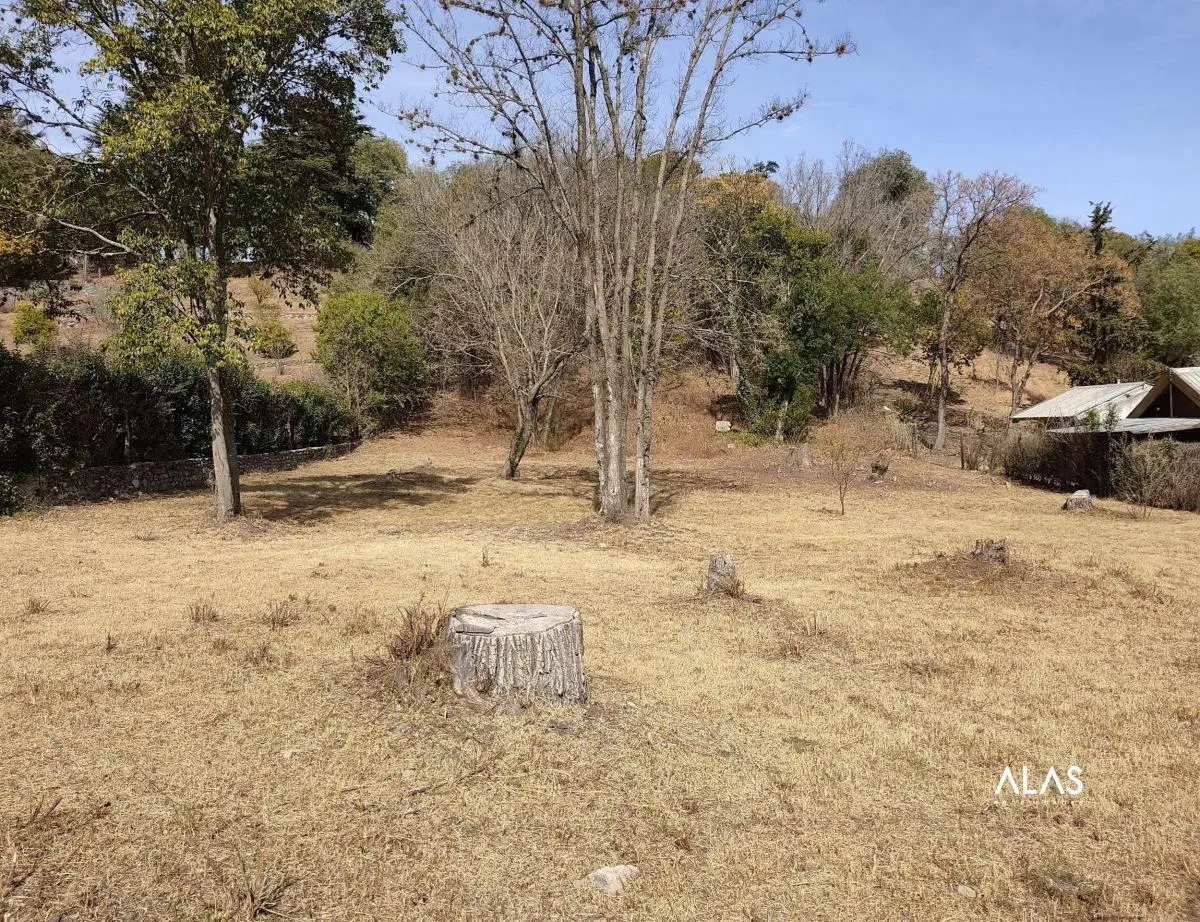 Terreno de 2054 m² en venta en Barrio Parque Jardin, La Falda 5