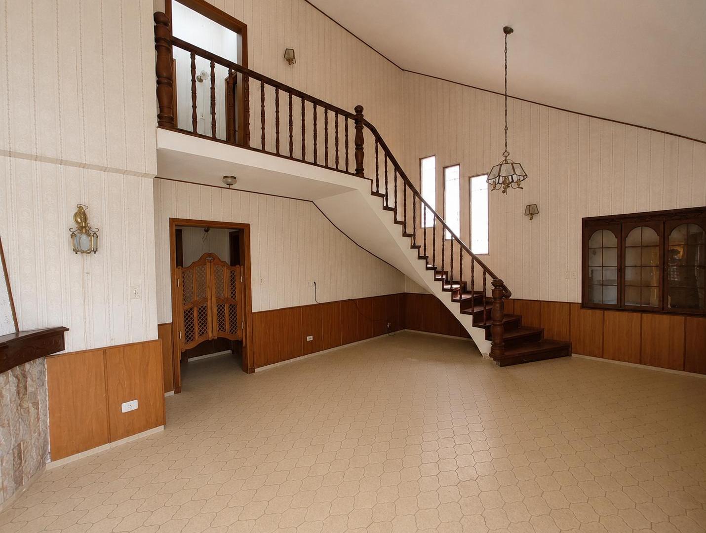 Foto de Casa de 200 m² con 3 habitaciones y departamento anexo en venta en, imagen 4