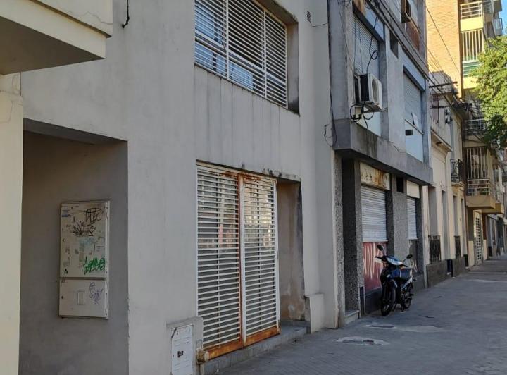 Bodez Consultora | Alquiler | Local comercial 2