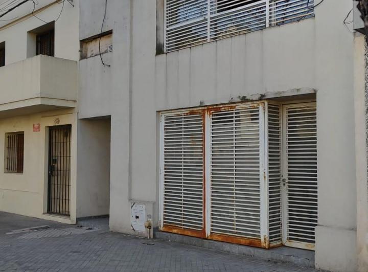 Bodez Consultora | Alquiler | Local comercial 5