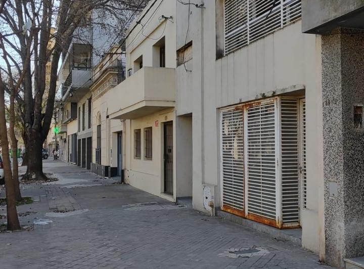 Bodez Consultora | Alquiler | Local comercial 4