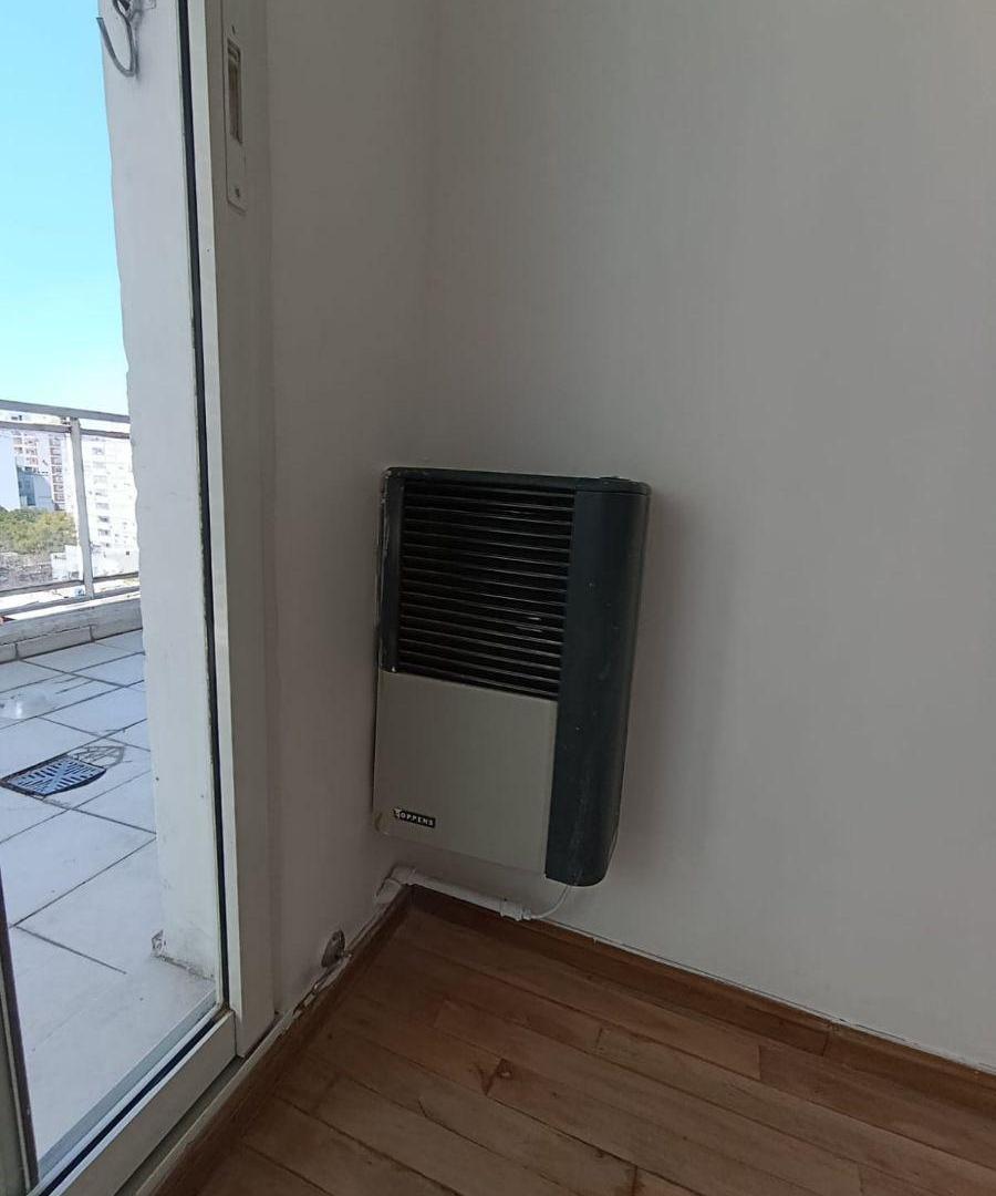 Foto de Monoambiente de categoría con balcón terraza | Centro, Moreno 545, imagen 5