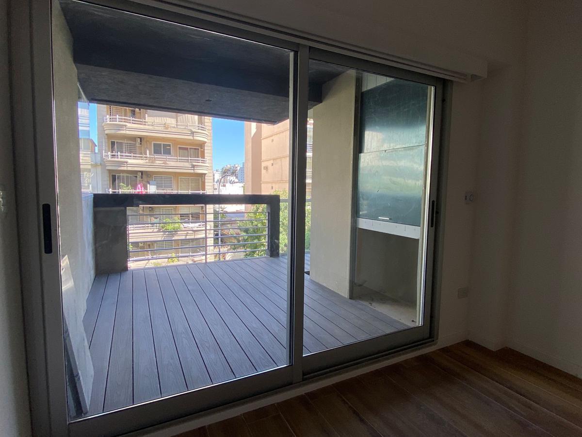 Departamento - Caballito Sur 2