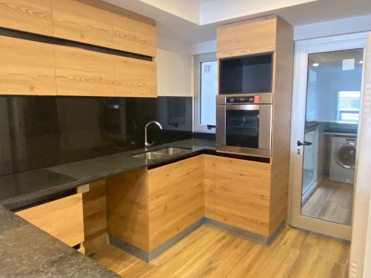 Departamento - Caballito Sur 1