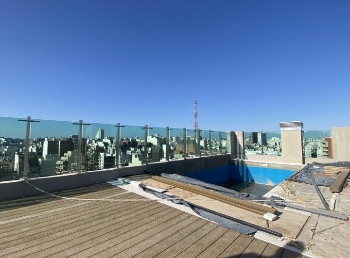 Propiedad en Argentina