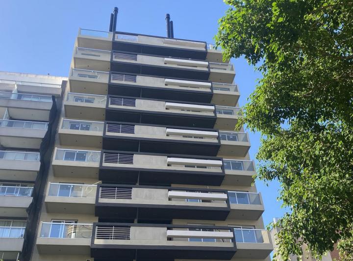 Departamento en  Av. Directorio al 1500 3