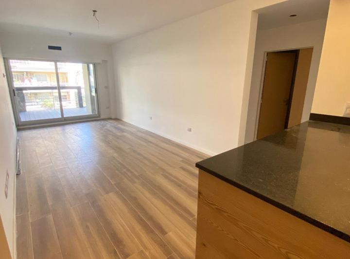 Departamento en  Av. Directorio al 1500 2