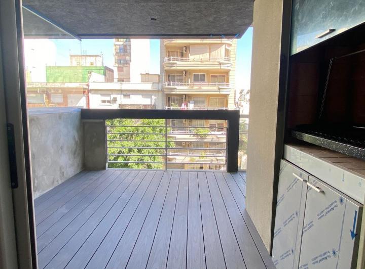 Departamento en  Av. Directorio al 1500 4