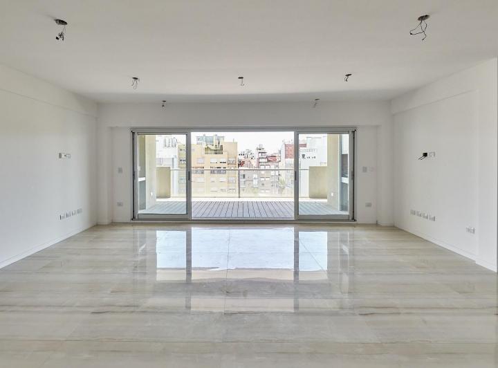 Departamento en  Av.Directorio al 1500 2