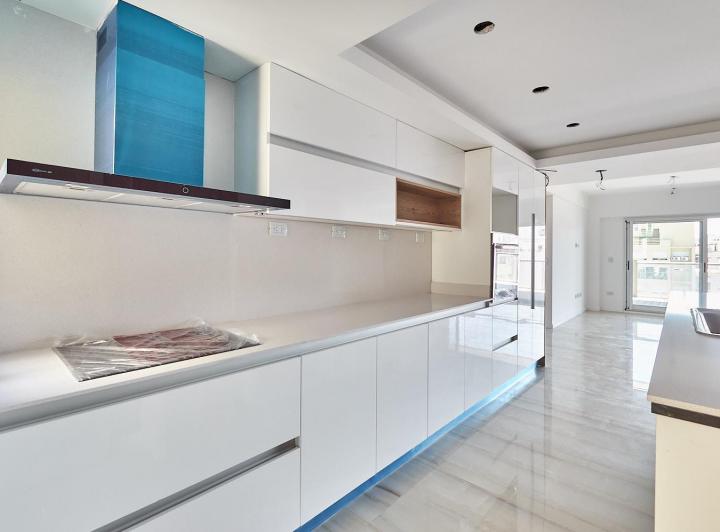 Departamento en  Av.Directorio al 1500 5