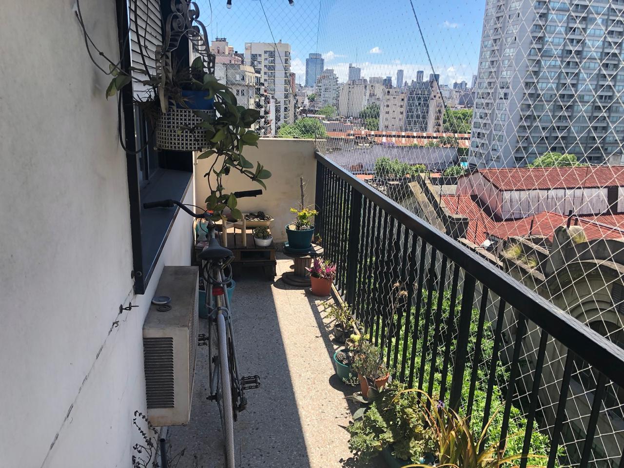 Foto de Departamento en Piedras al 1400, imagen 2