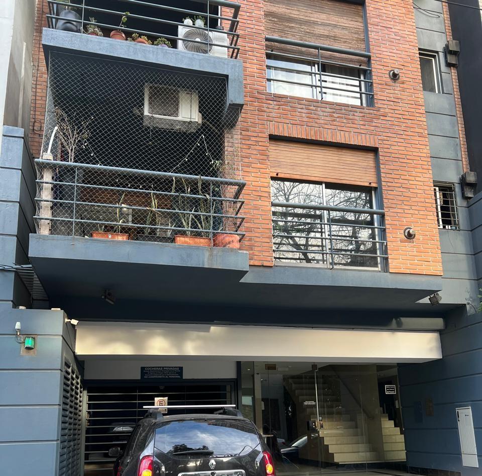 Foto de Departamento en Las Cañitas, imagen 1