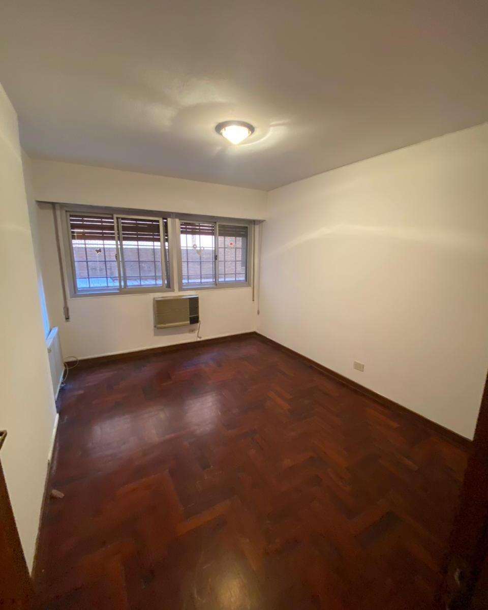 Exclusivo Piso Av Poeta Lugones 300 1