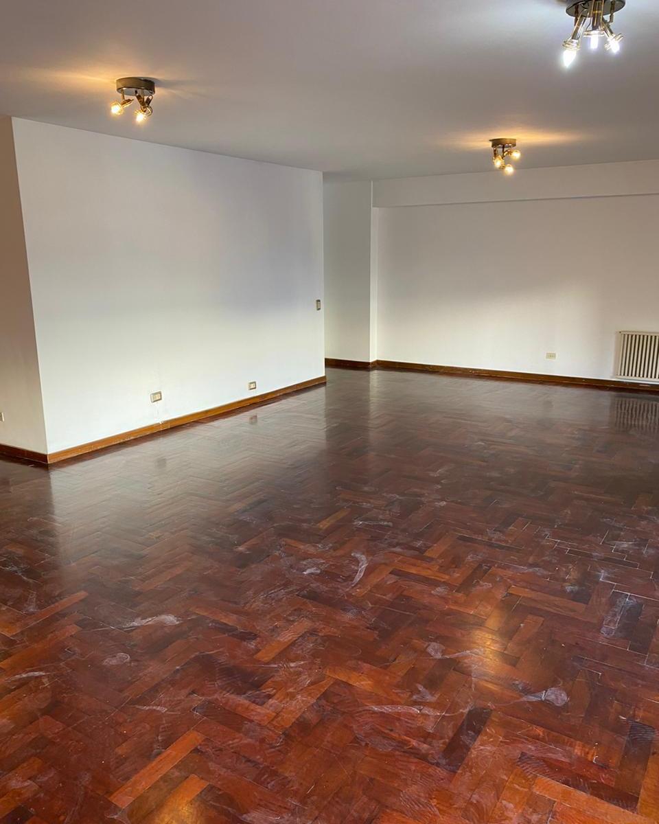 Exclusivo Piso Av Poeta Lugones 300 3