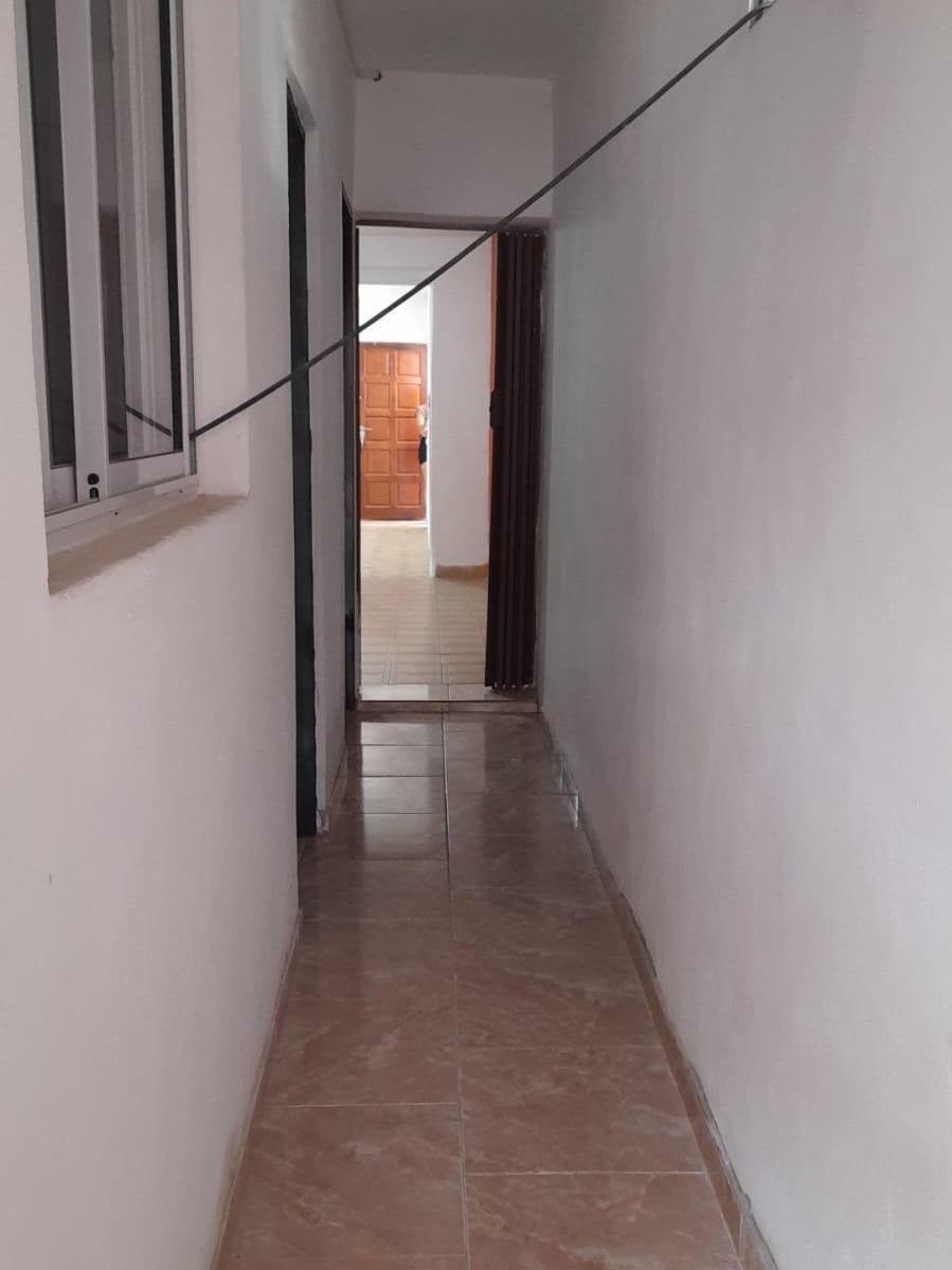 Alquiler Departamento Bº Liceo Seccion II 1
