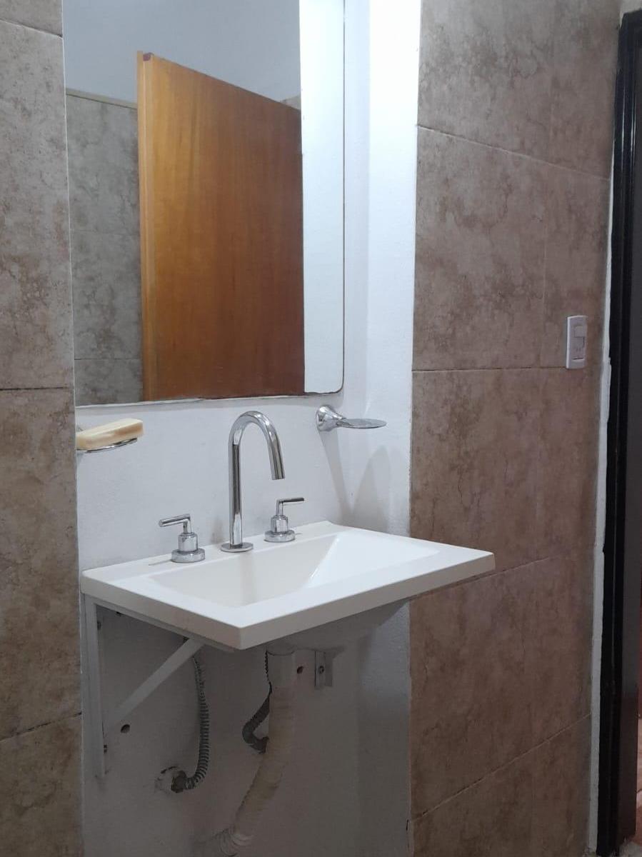 Alquiler Departamento Bº Liceo Seccion II 5