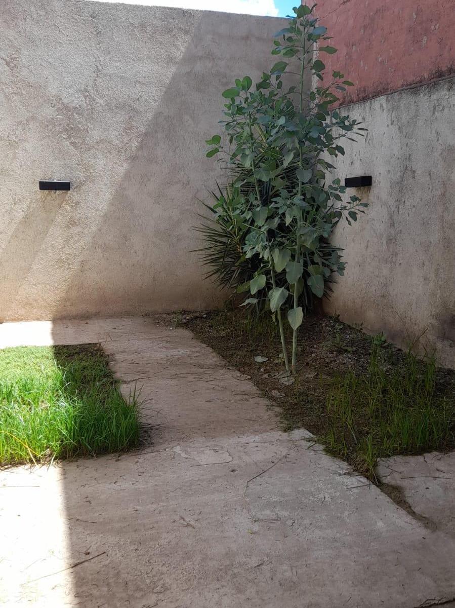 Alquiler Departamento Bº Liceo Seccion II 3