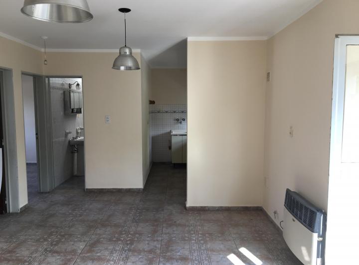ALQUILER Bº RESIDENCIAL SANTA ANA 2